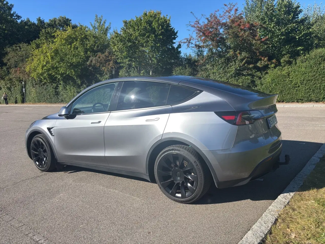Billede 7 - Tesla Model Y  Long Range AWD