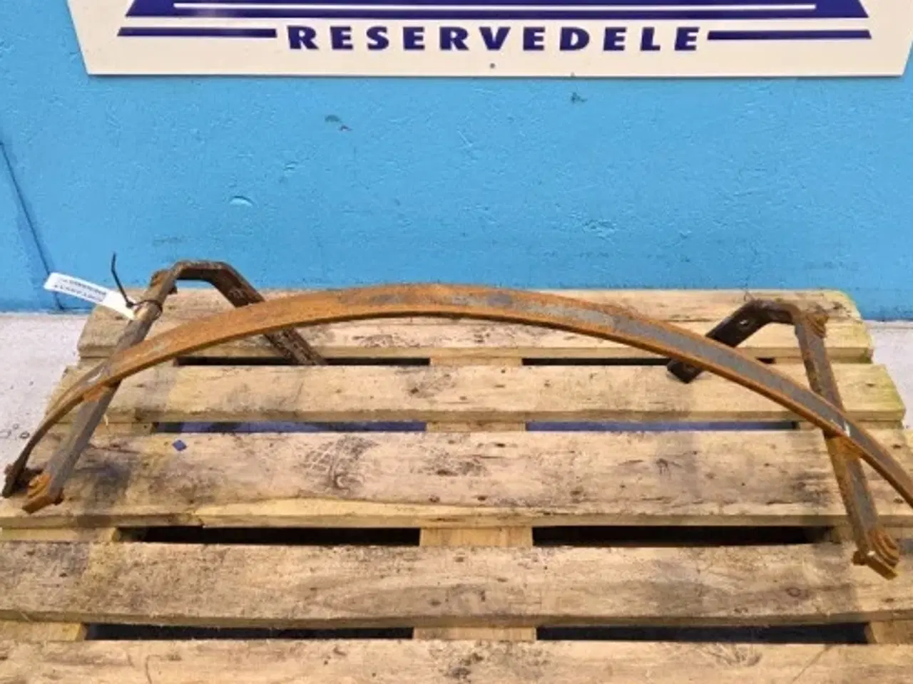 Billede 13 - Venieri  7.63B  Hjulkærm L. 846.B.671