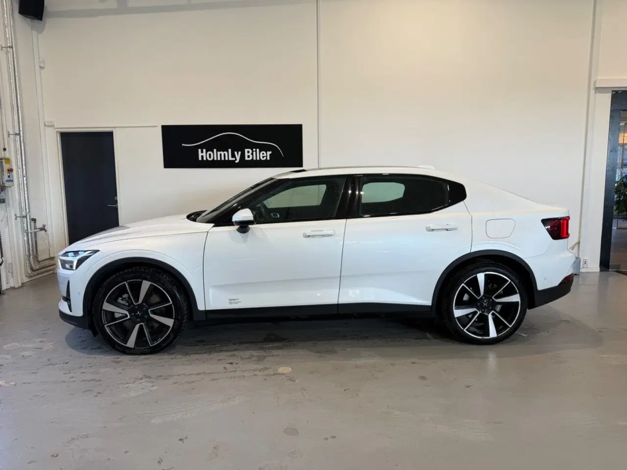Billede 5 - Polestar 2  Long Range