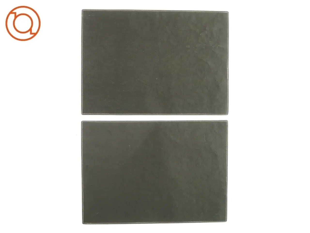 Billede 2 - Dækkeservietter fra UASHMAMA (2 styk)