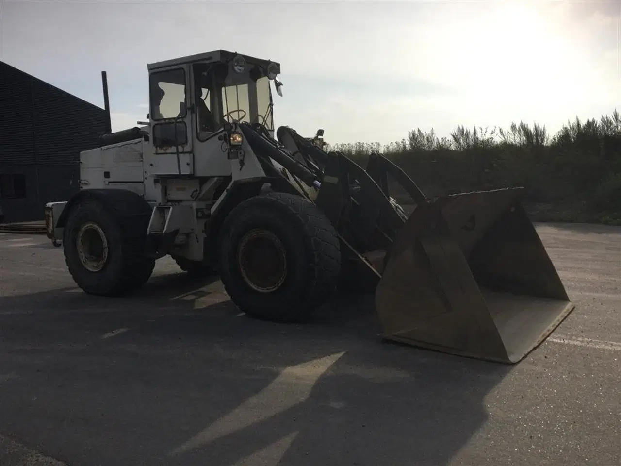 Billede 7 - Ljungby 1631 Joystick styring