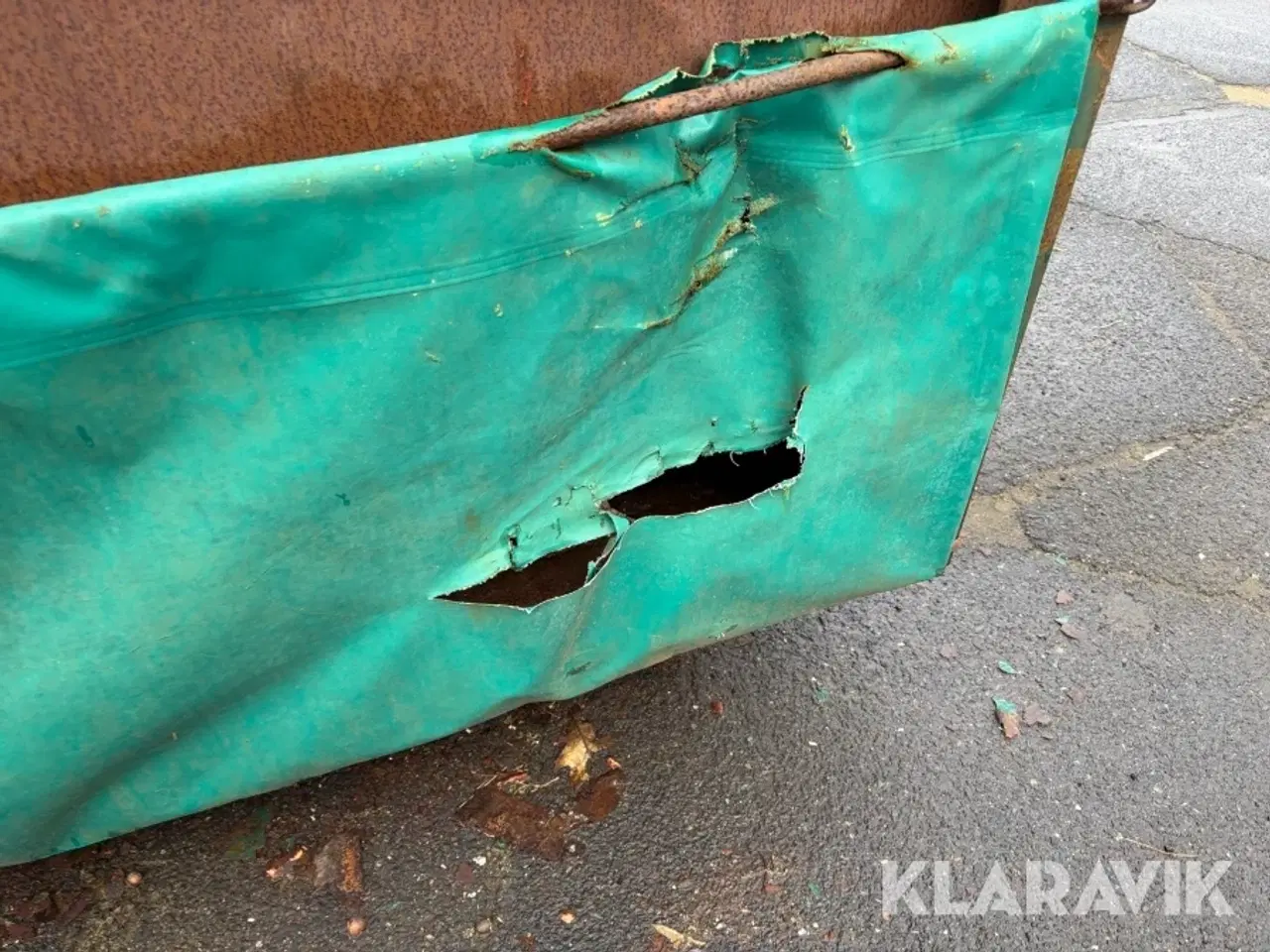 Billede 8 - Container