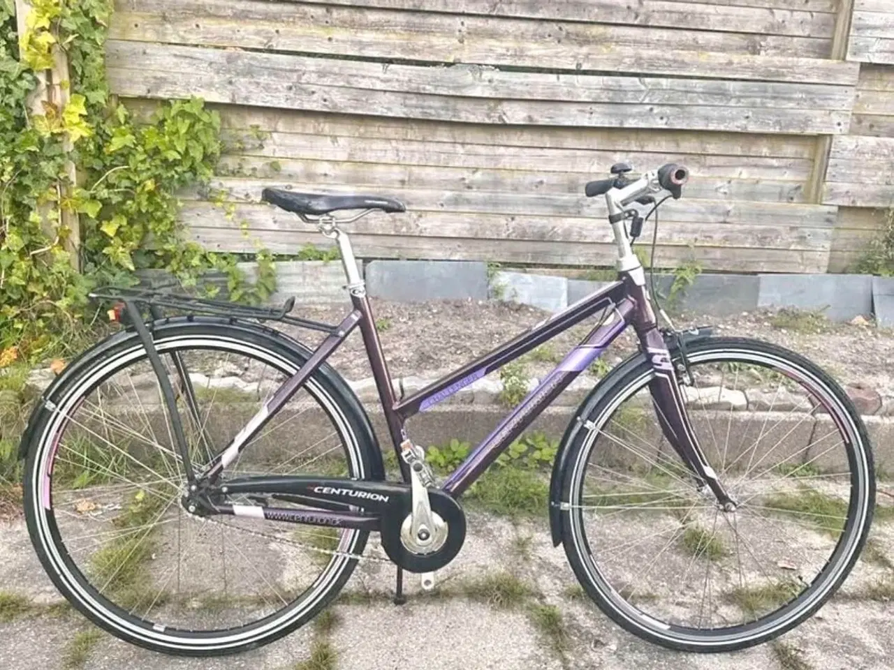 Billede 2 - CENTURİON 51 cm 7 Gear