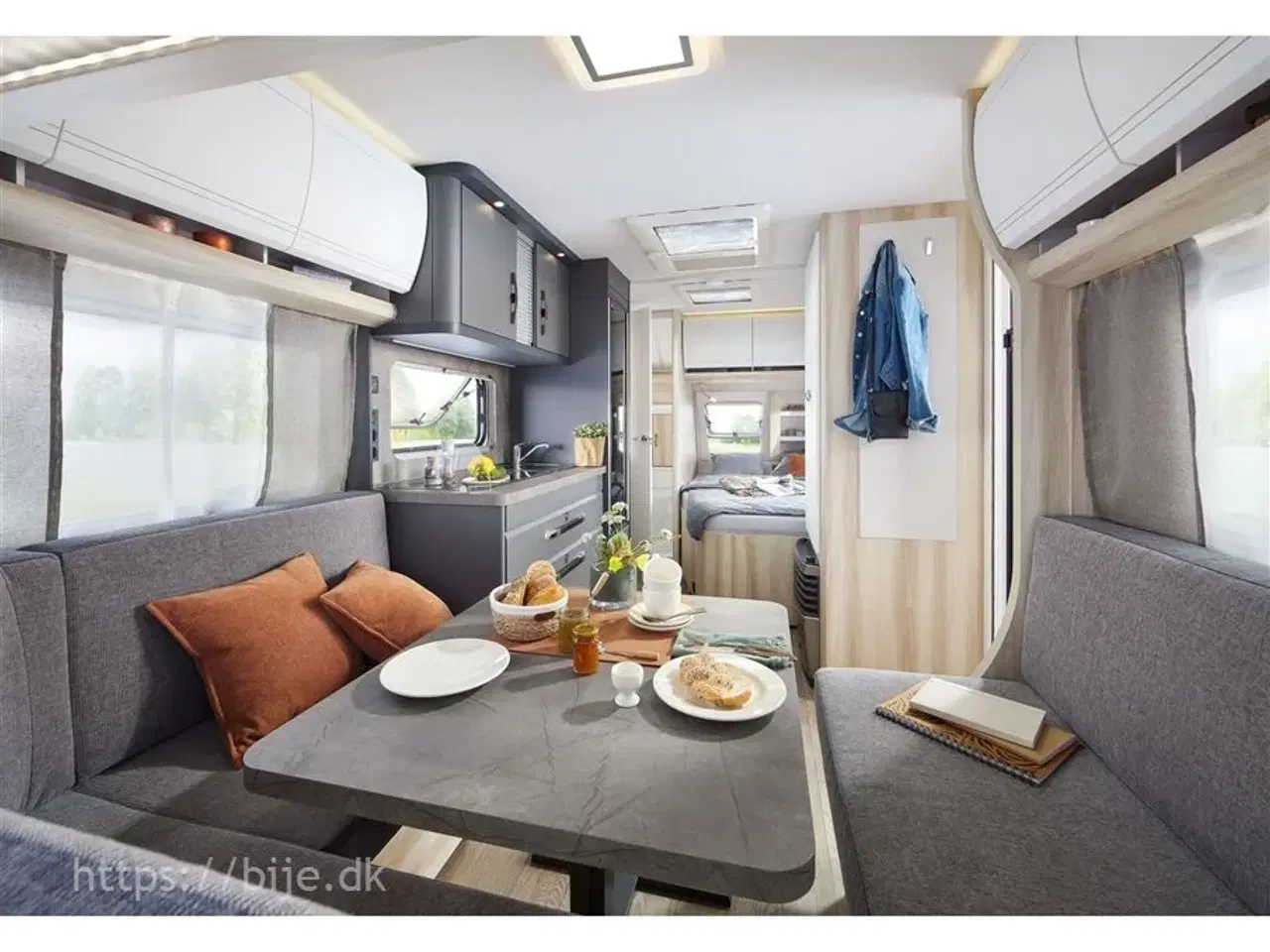 Billede 6 - 2026 - Hobby De Luxe 460 UFe