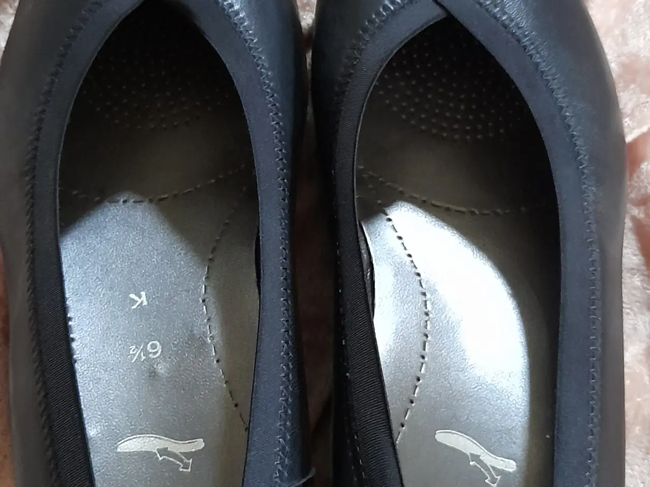 Billede 1 - Ara pumps