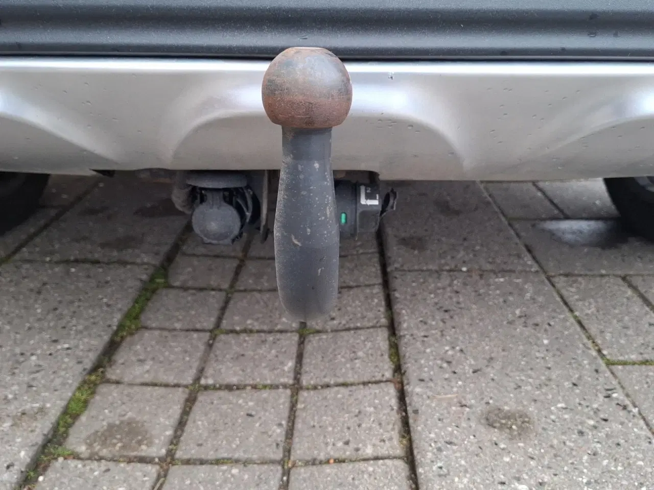 Billede 16 - MG EHS 1,5 PHEV Luxury