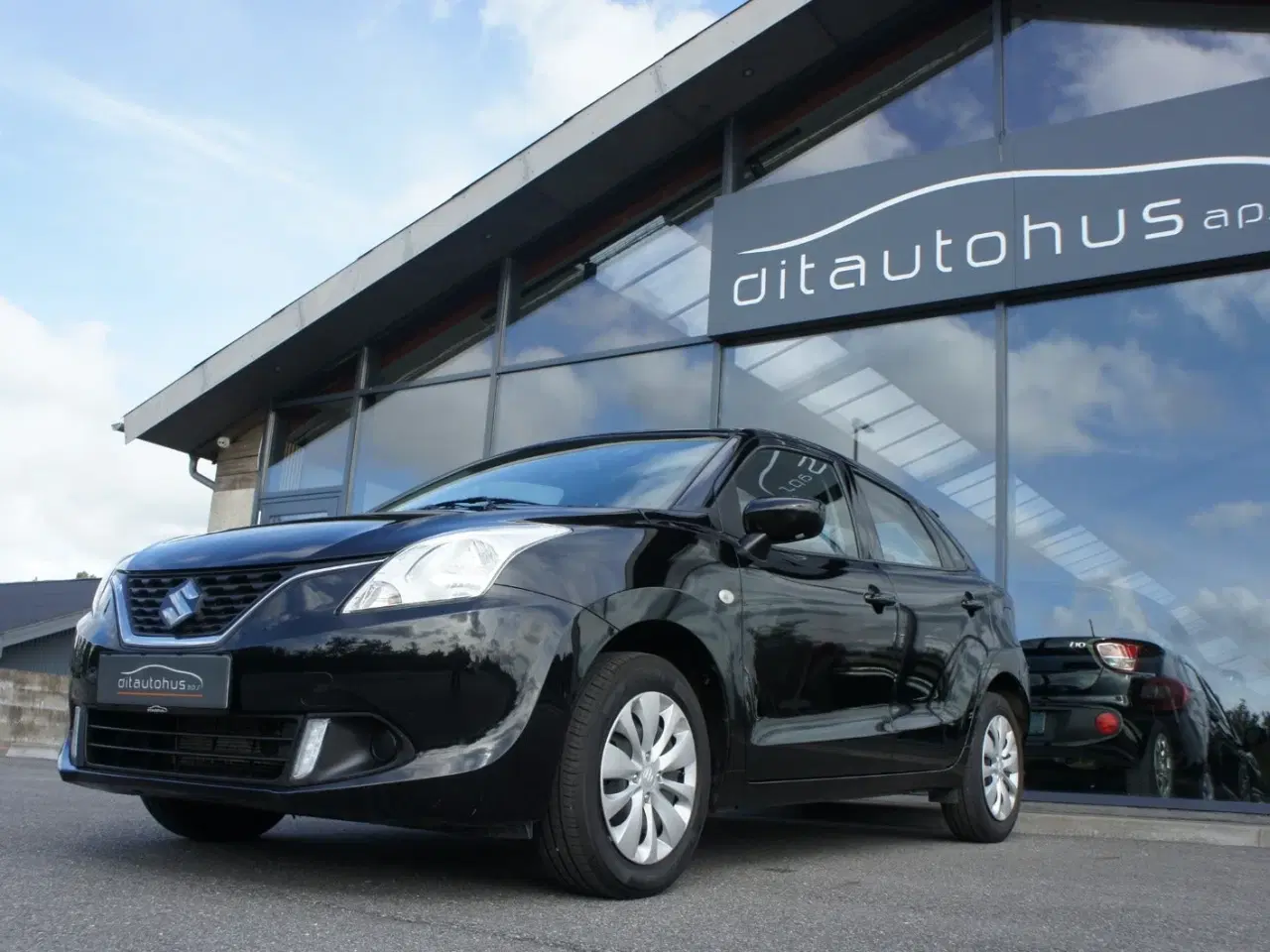 Billede 3 - Suzuki Baleno 1,2 Dualjet Comfort