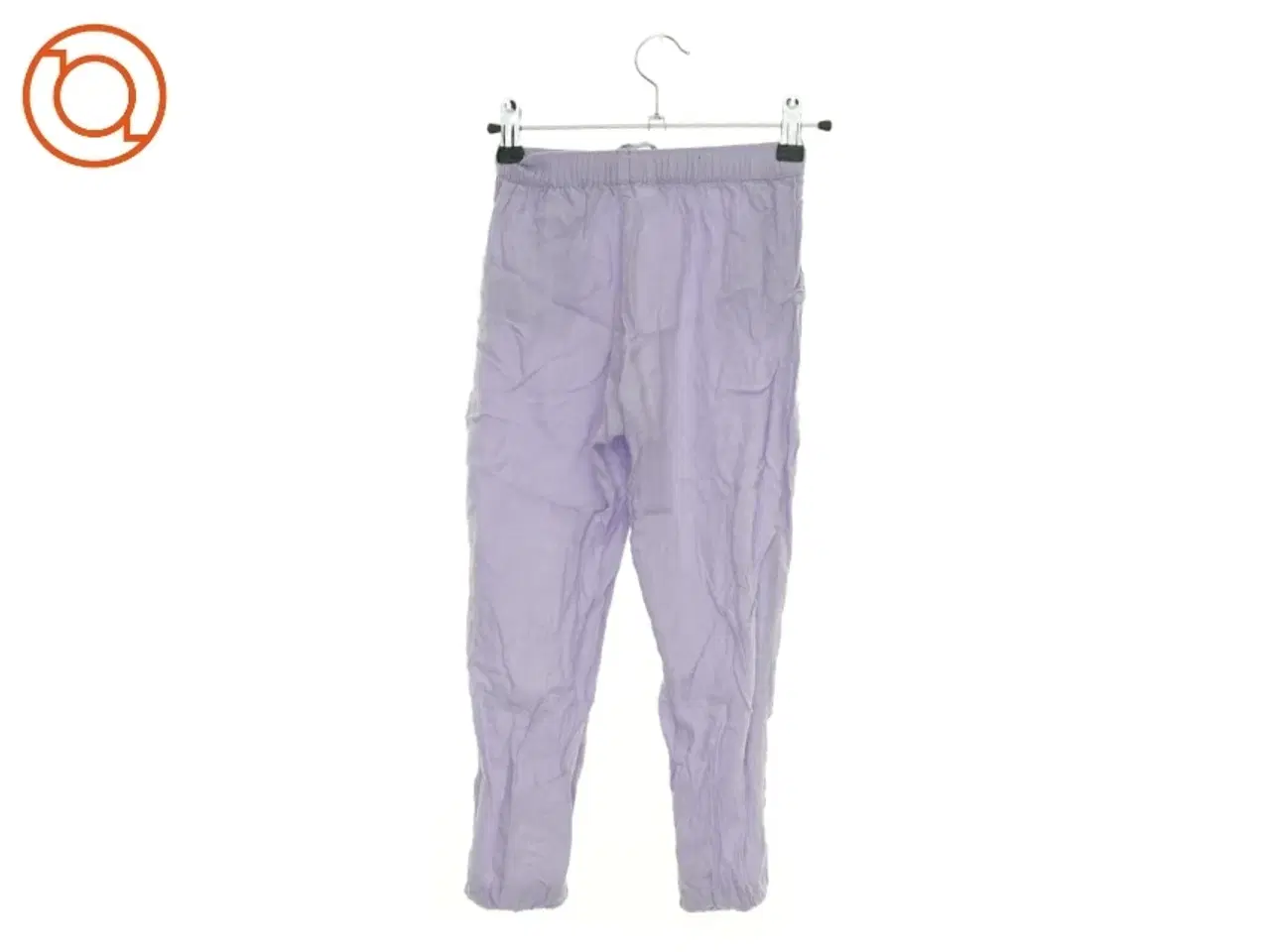 Billede 2 - Bukser fra H&M (str. 122 cm)