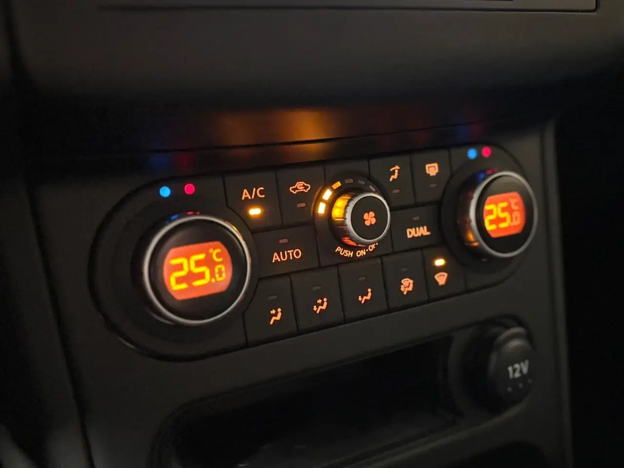 Billede 14 - Nissan Qashqai 1,5 dCi 110 Acenta