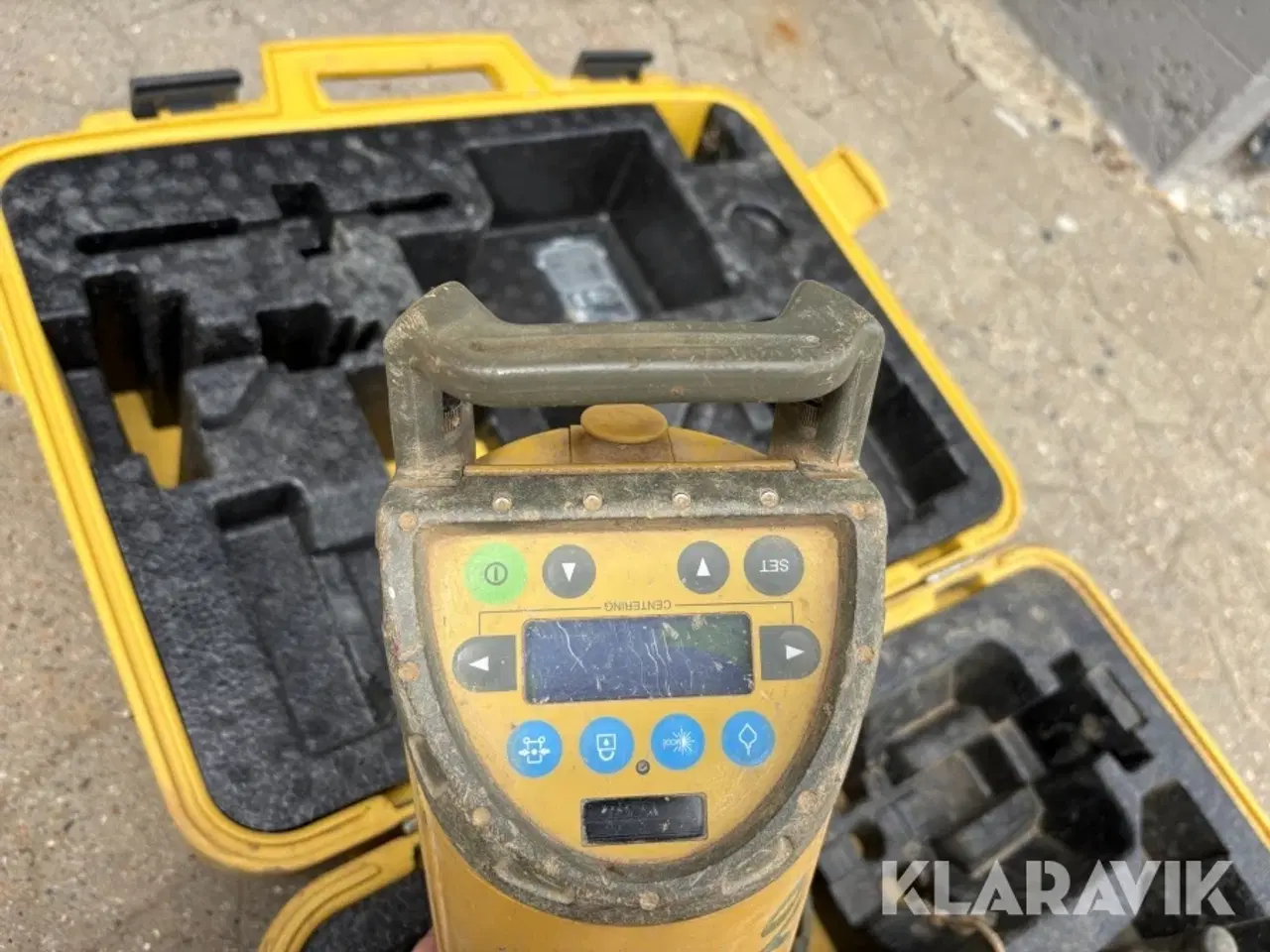 Billede 6 - Lasermåler Tipcon TP-L4A