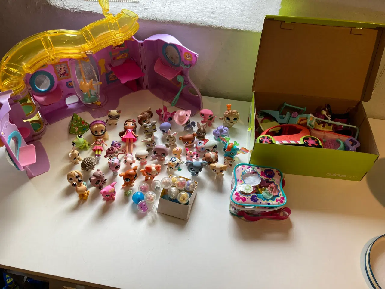 Billede 4 - Littlest Pet Shop, diverse udvalg