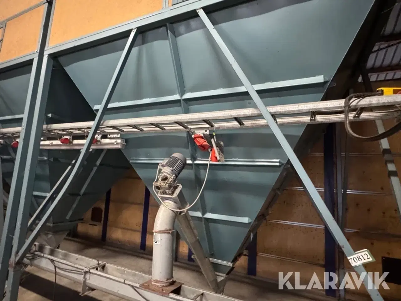 Billede 3 - Siloer 2 styks