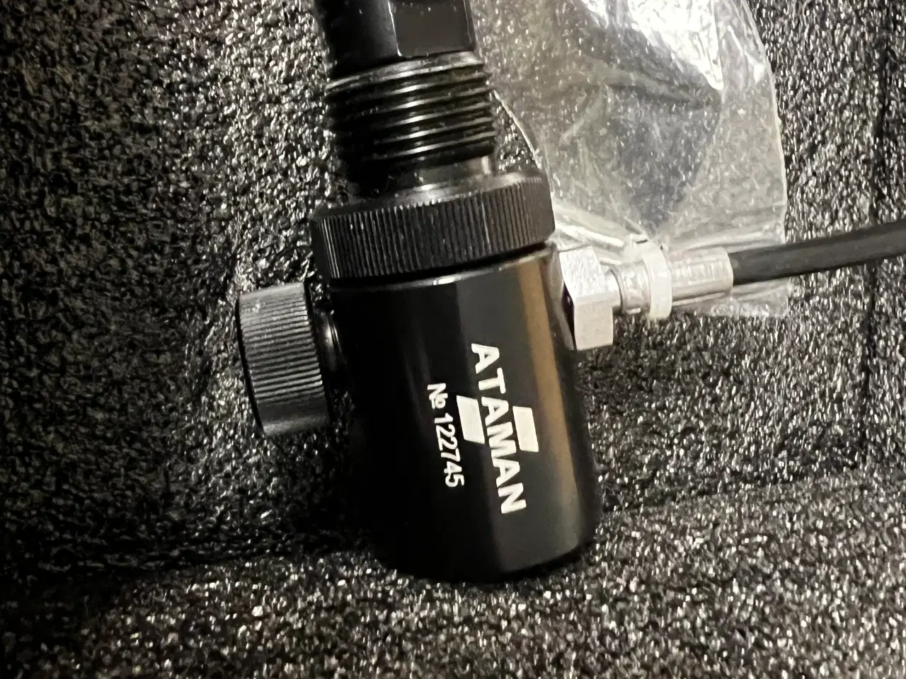 Billede 1 - Til Pcp luftgevær 