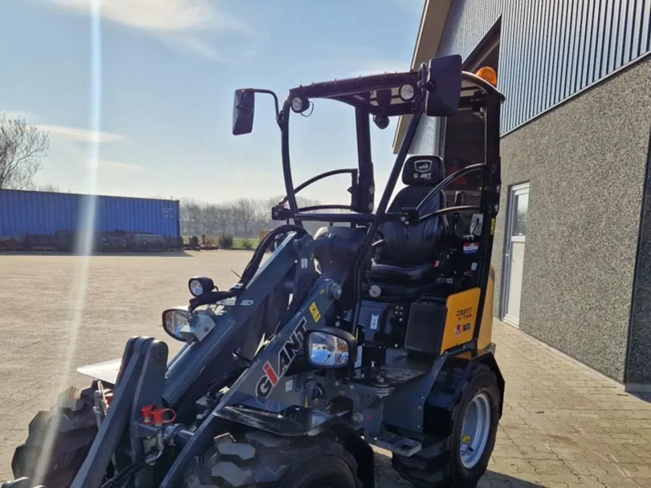 Billede 6 - Giant D337T
