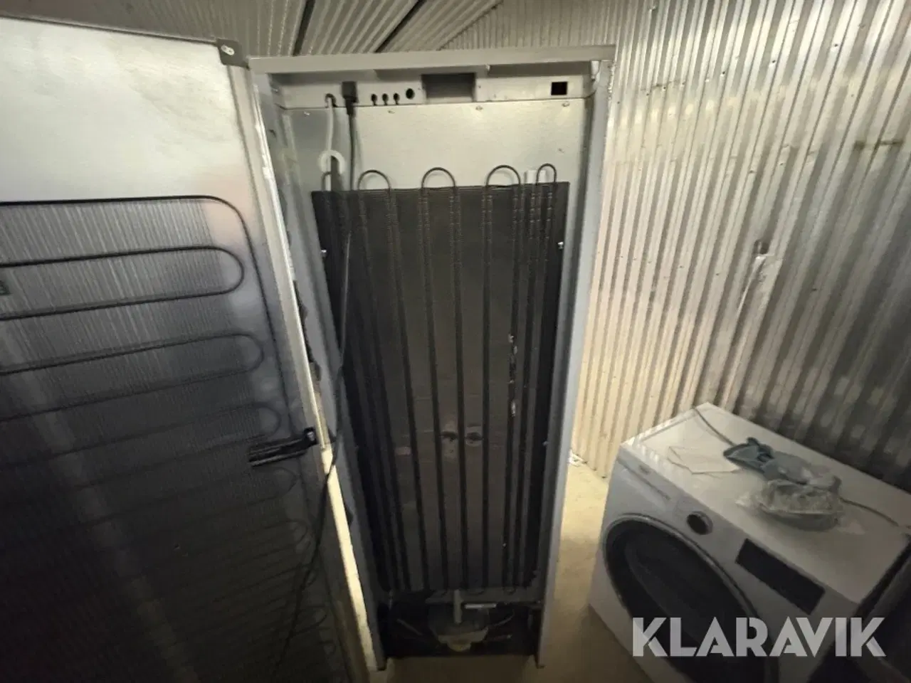 Billede 5 - Industrikøleskab Gram K410 RG L1 6N