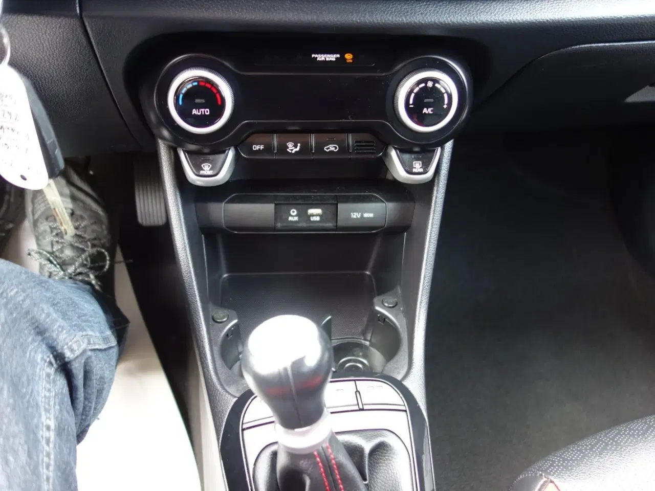 Billede 12 - Kia Picanto 1,0 MPi GT-Line