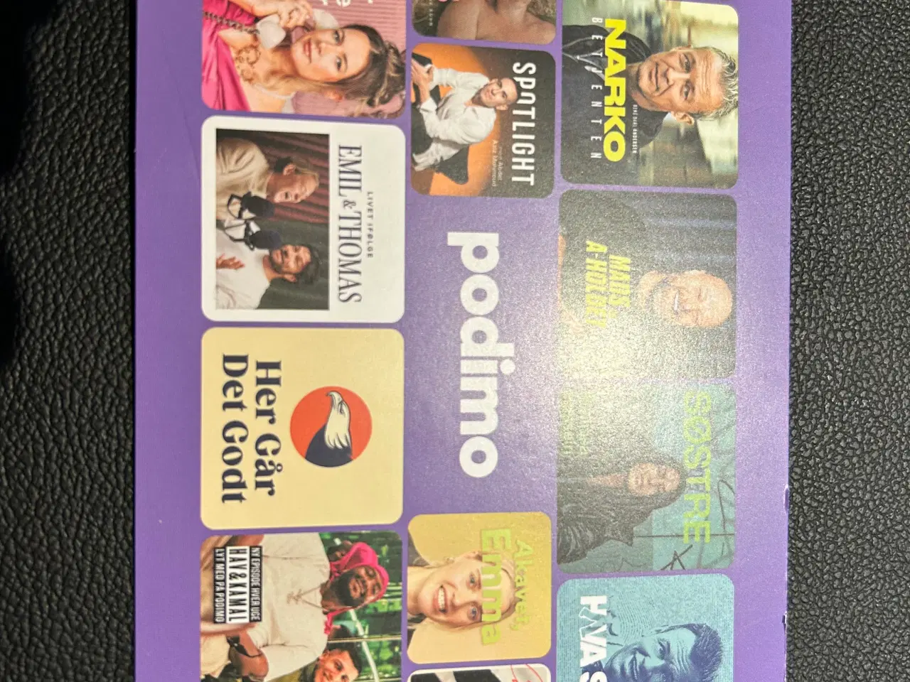 Billede 5 - Apple AirPods Pro