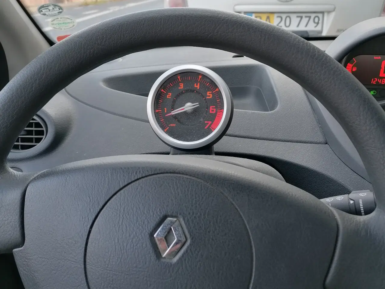 Billede 6 - Sælger min super velholdte Renault Twingo fra 2011