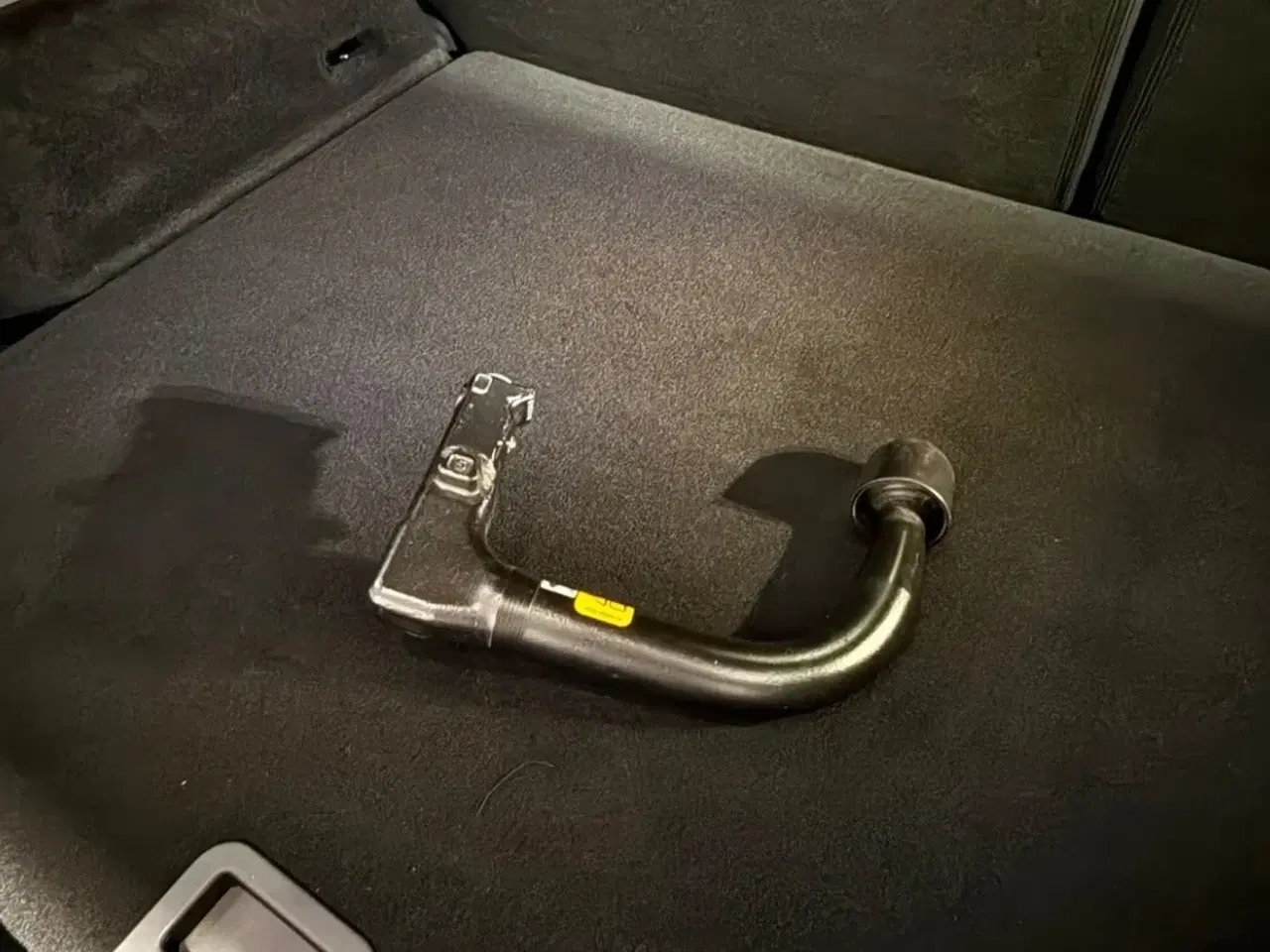 Billede 7 - Ford Mustang Mach-E 88 Extended Range AWD