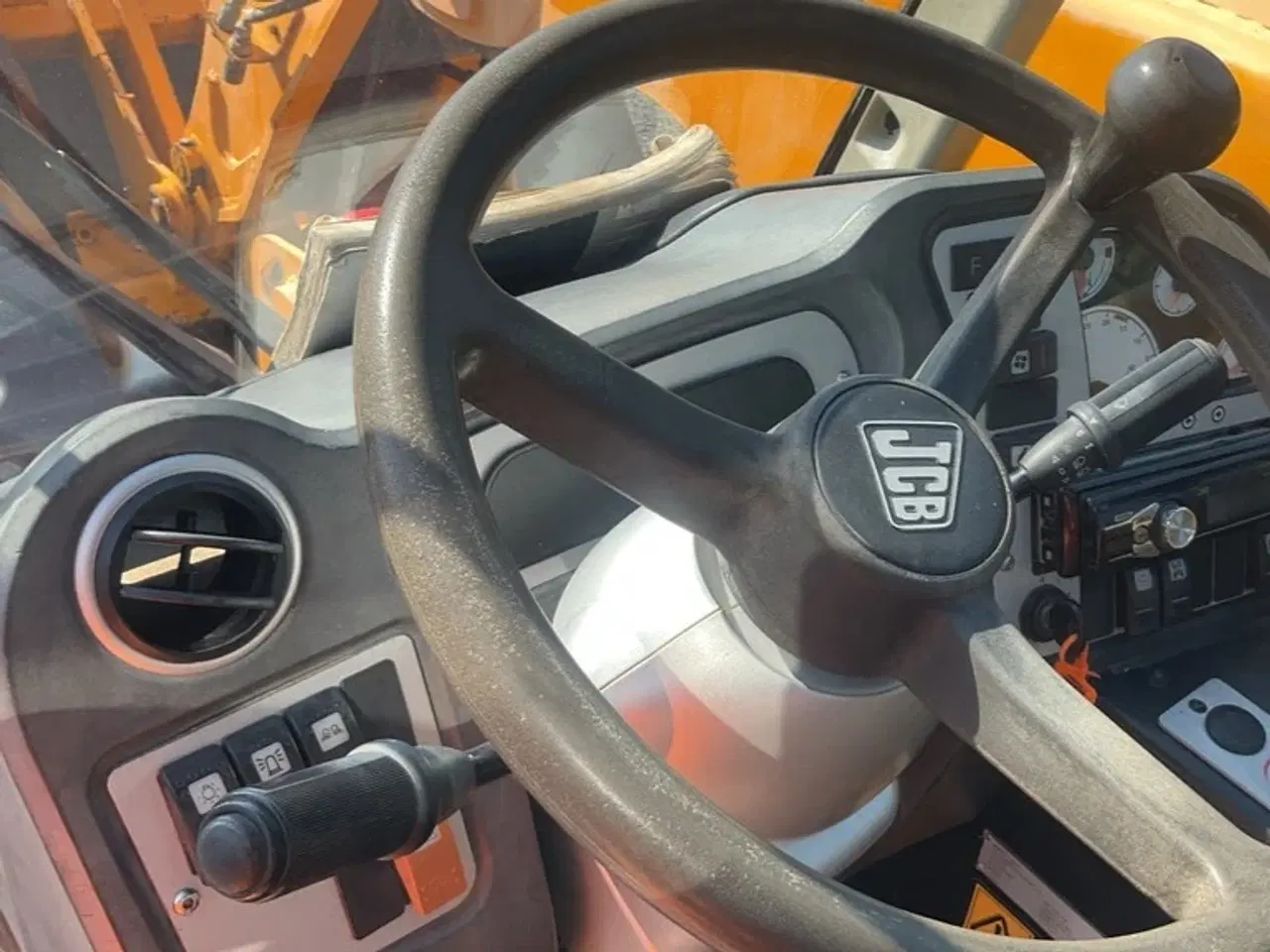 Billede 8 - JCB 526-56 Agri