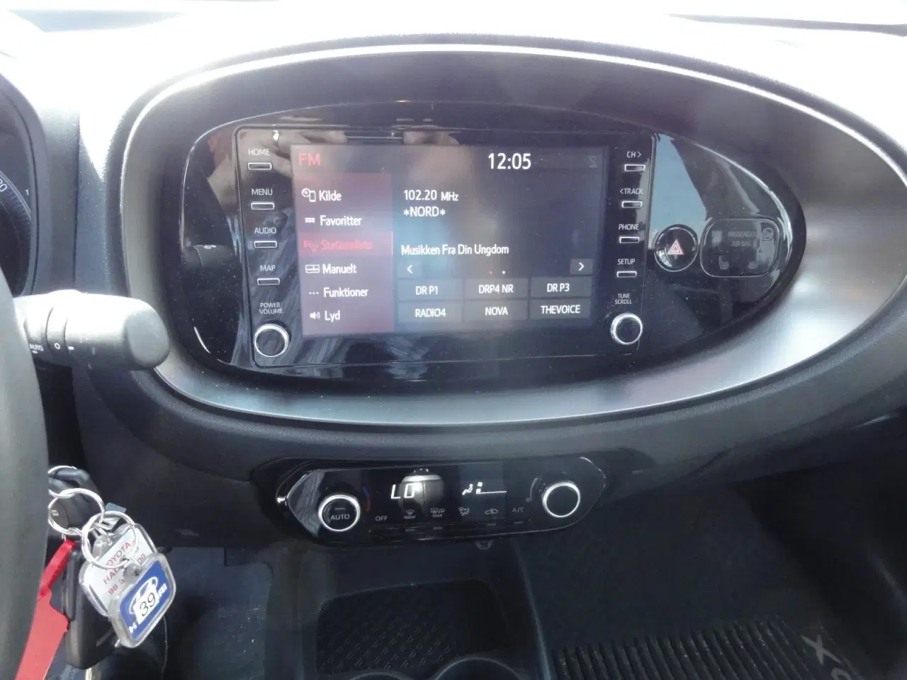 Billede 17 - Toyota Aygo X 1,0 Air Active
