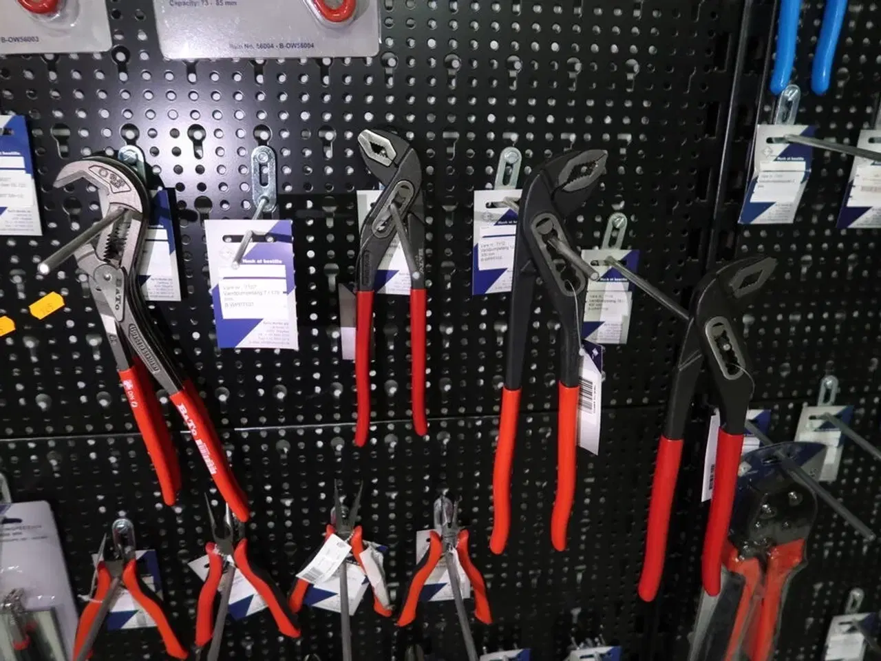 Billede 3 - Div. Værktøj BATO