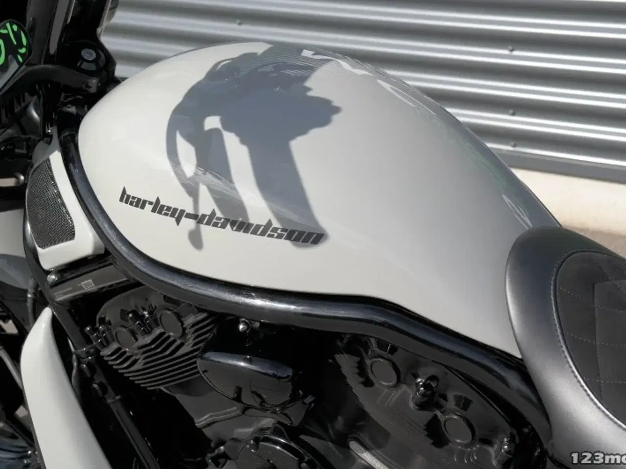 Billede 23 - Harley-Davidson VRSCDX Night Rod Special MC-SYD       BYTTER GERNE
