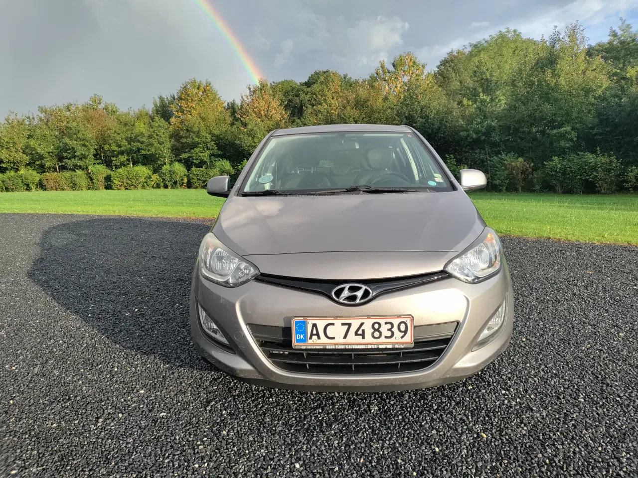 Billede 2 - Hyundai i20 Classic