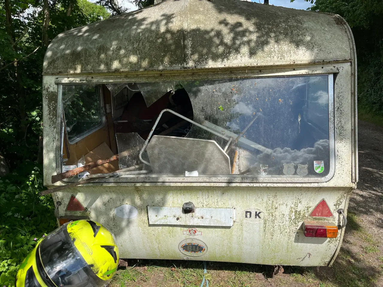Billede 5 - Camping