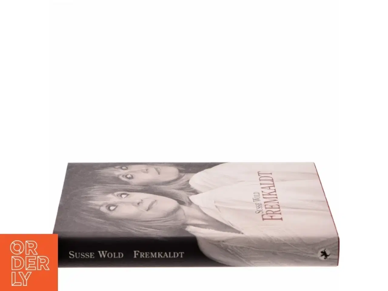 Billede 2 - Biografi &#39;Fremkaldt&#39; af Susse Wold fra Politikens Forlag