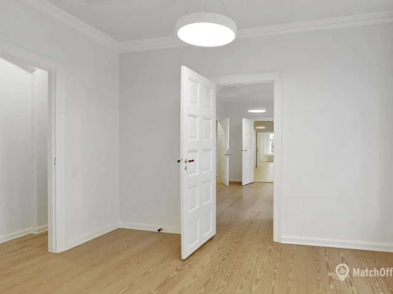 Billede 4 - 175 m²  lyst kontor