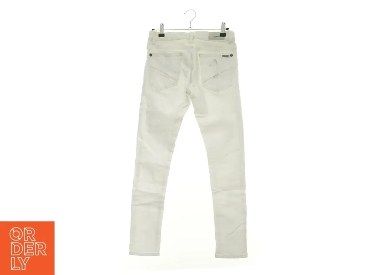 Billede 2 - Jeans fra Garcia Jeans (str. 152 cm)