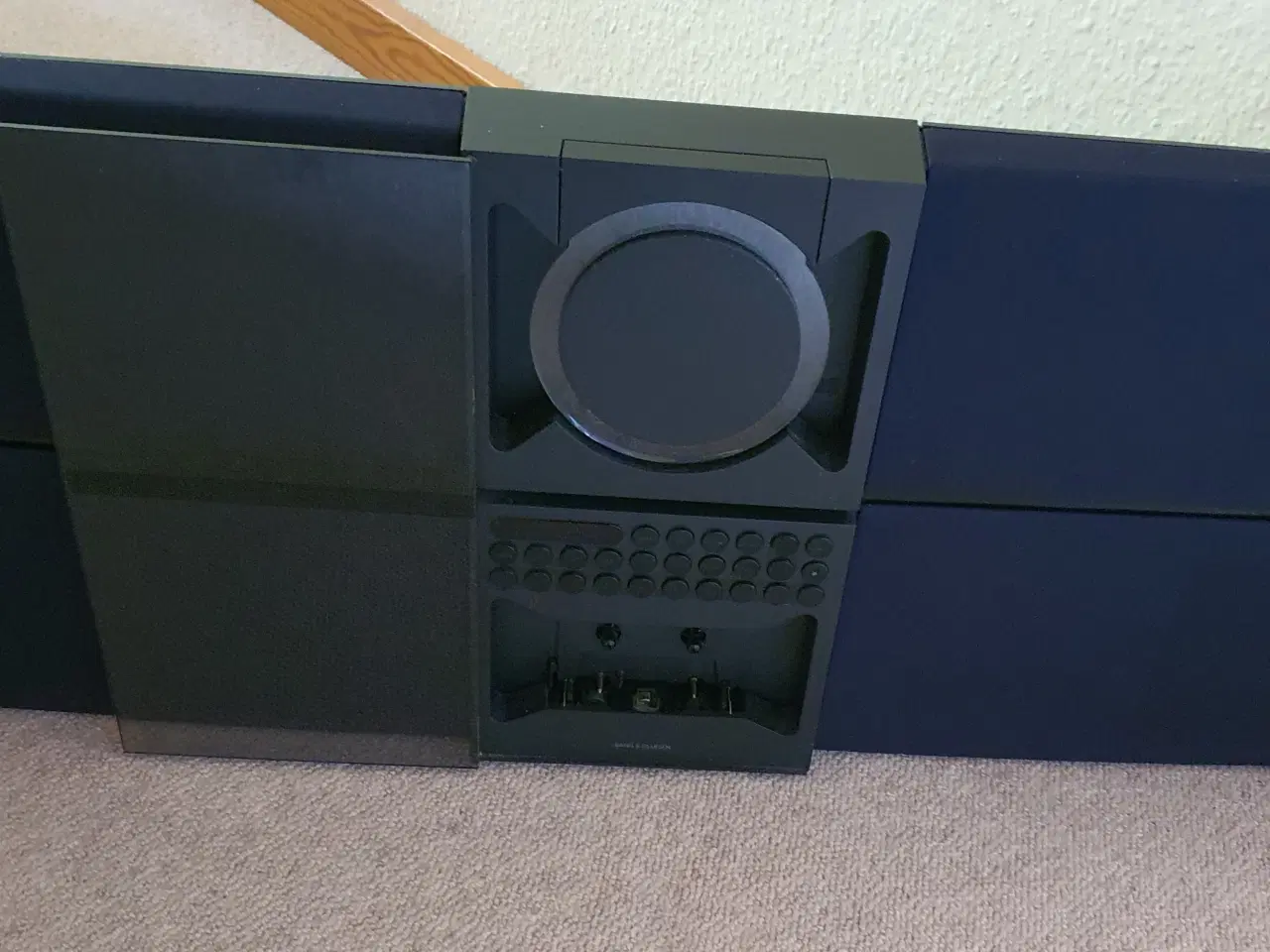 Billede 2 - B&O musikanlæg CENTURY