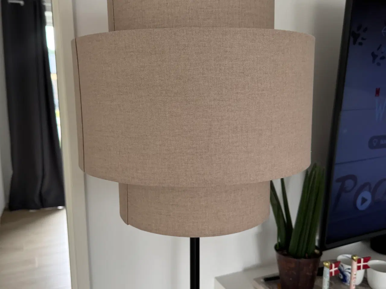 Billede 2 - Melissa lampe fra ILVA