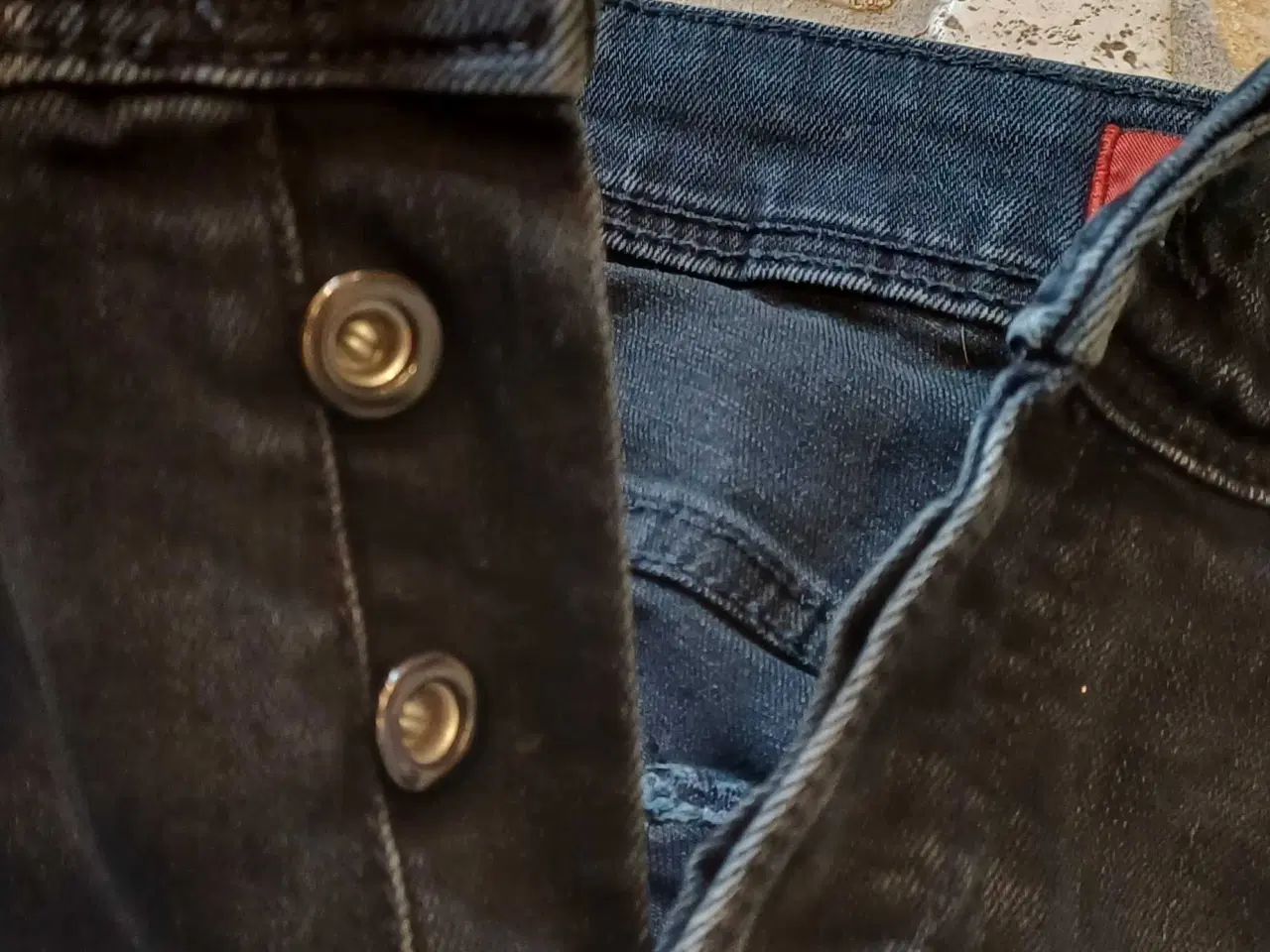 Billede 6 - Jack & Jones cowboybukser