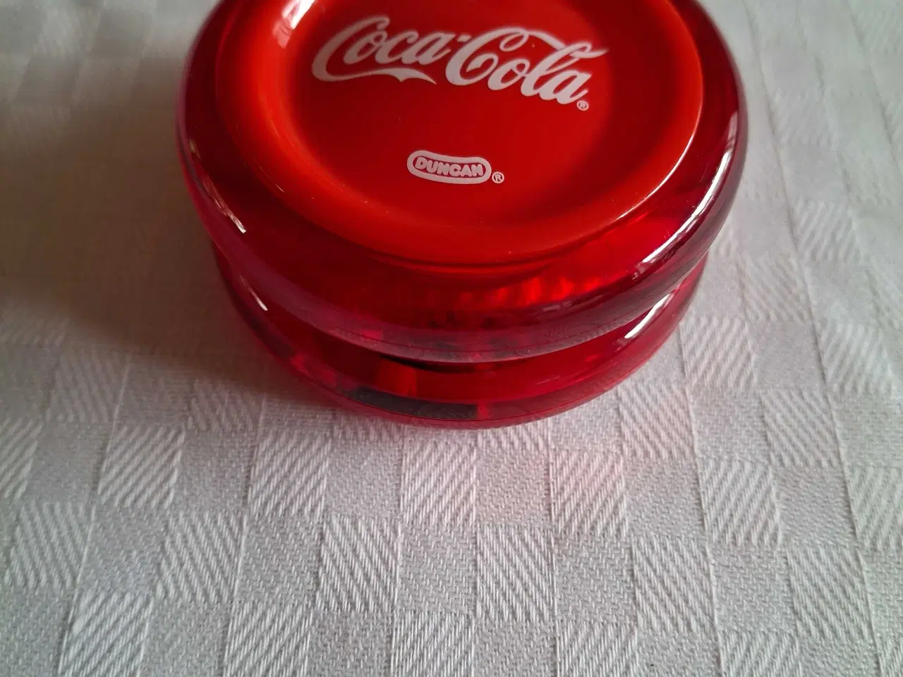Billede 3 - Coca-Cola yoyo
