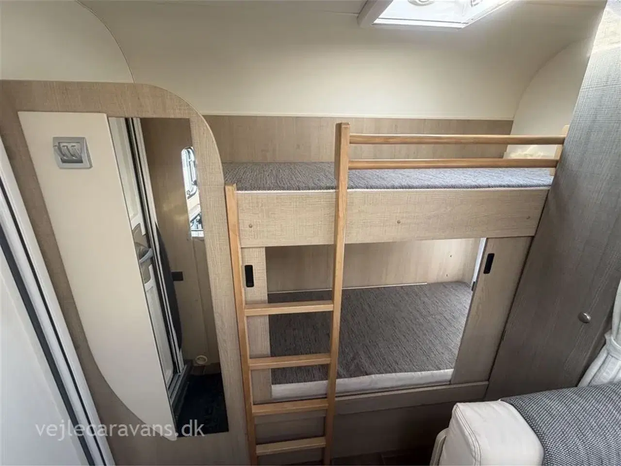 Billede 8 - 2012 - Bürstner Premio 485 TK