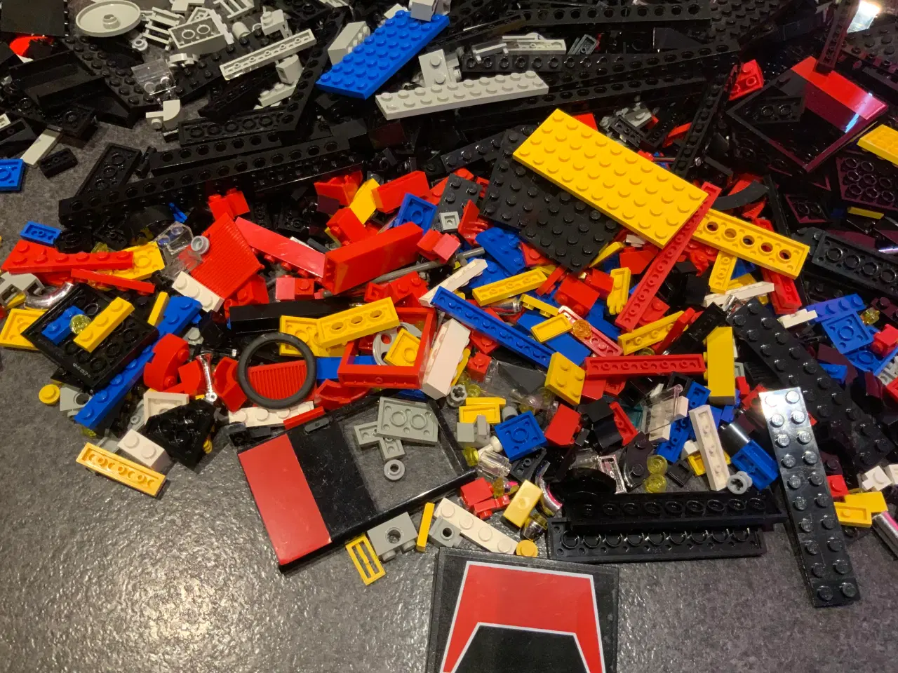 Billede 4 - Lego system 5571