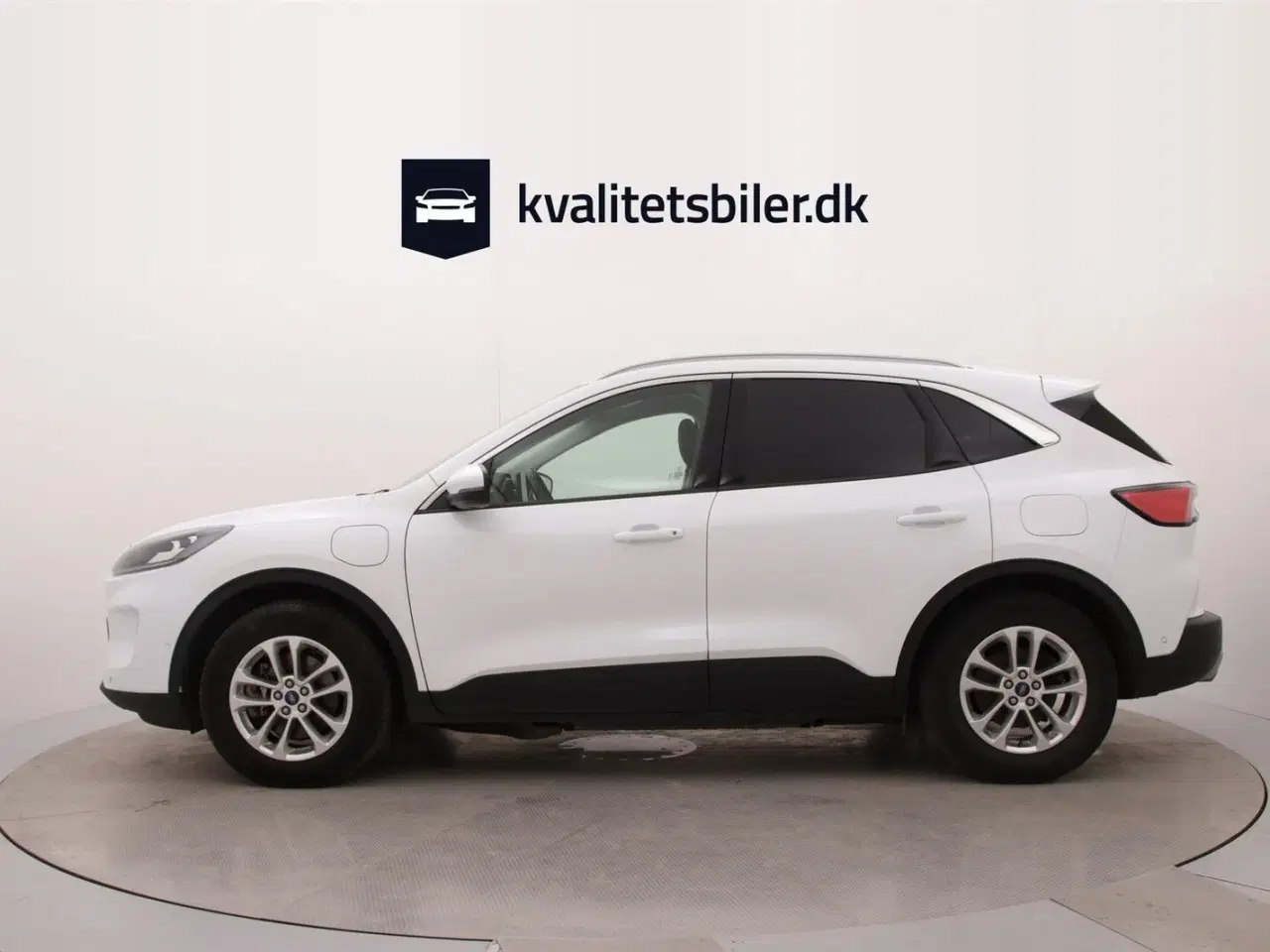 Billede 2 - Ford Kuga 2,5 PHEV Titanium X CVT