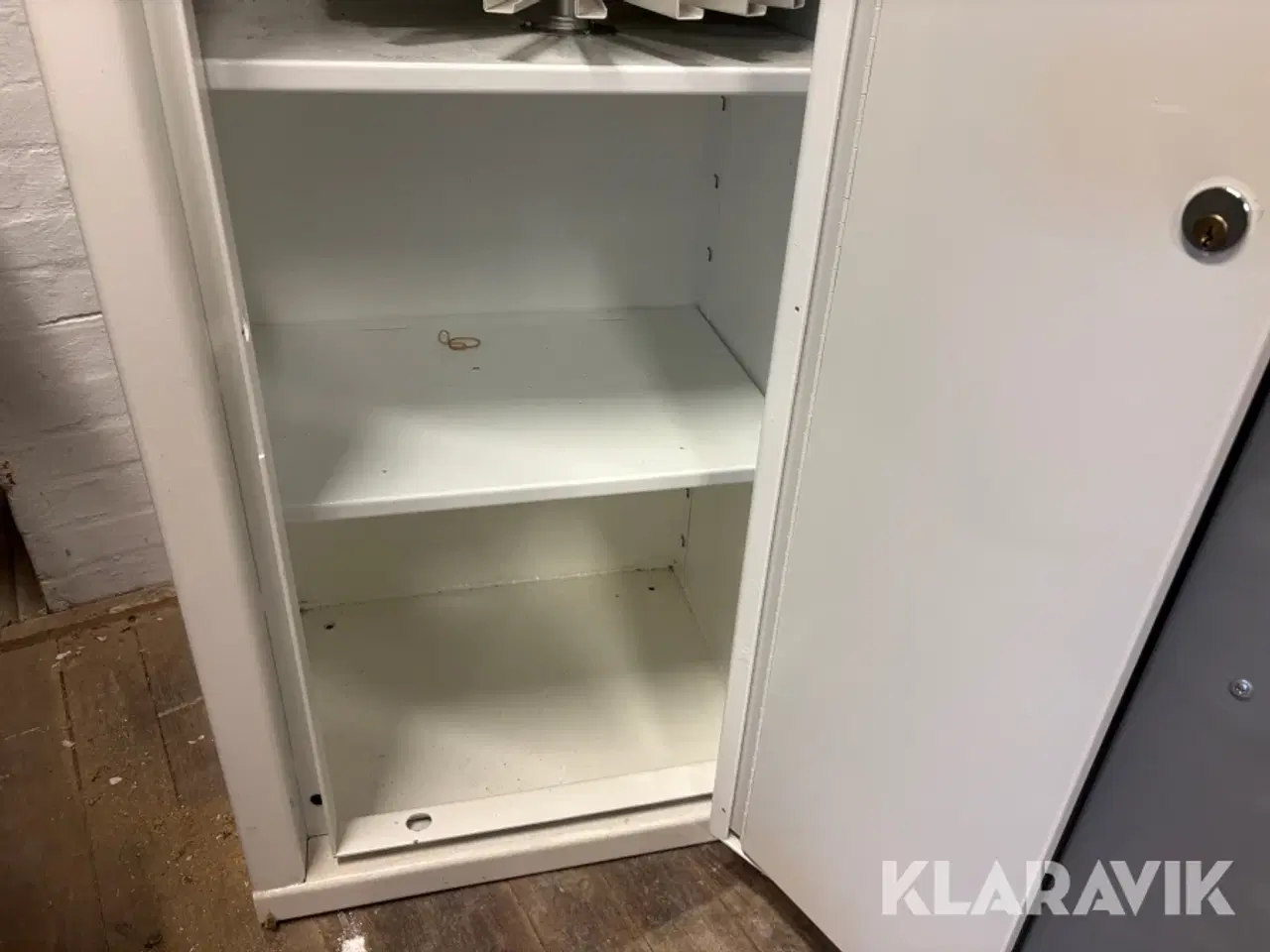 Billede 8 - Nøgleskab Håbeco howeni