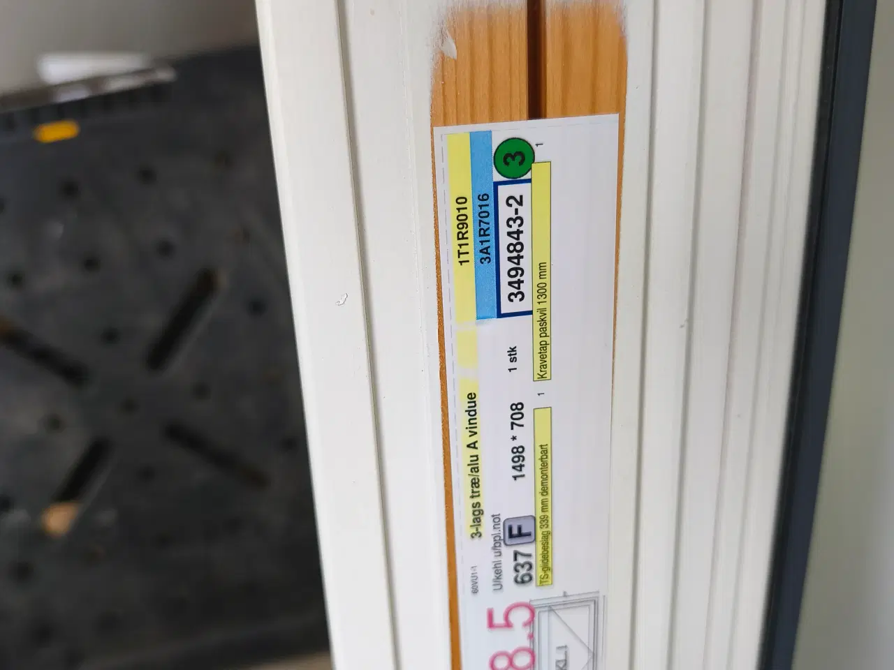 Billede 3 - Nyt Outline vinfue