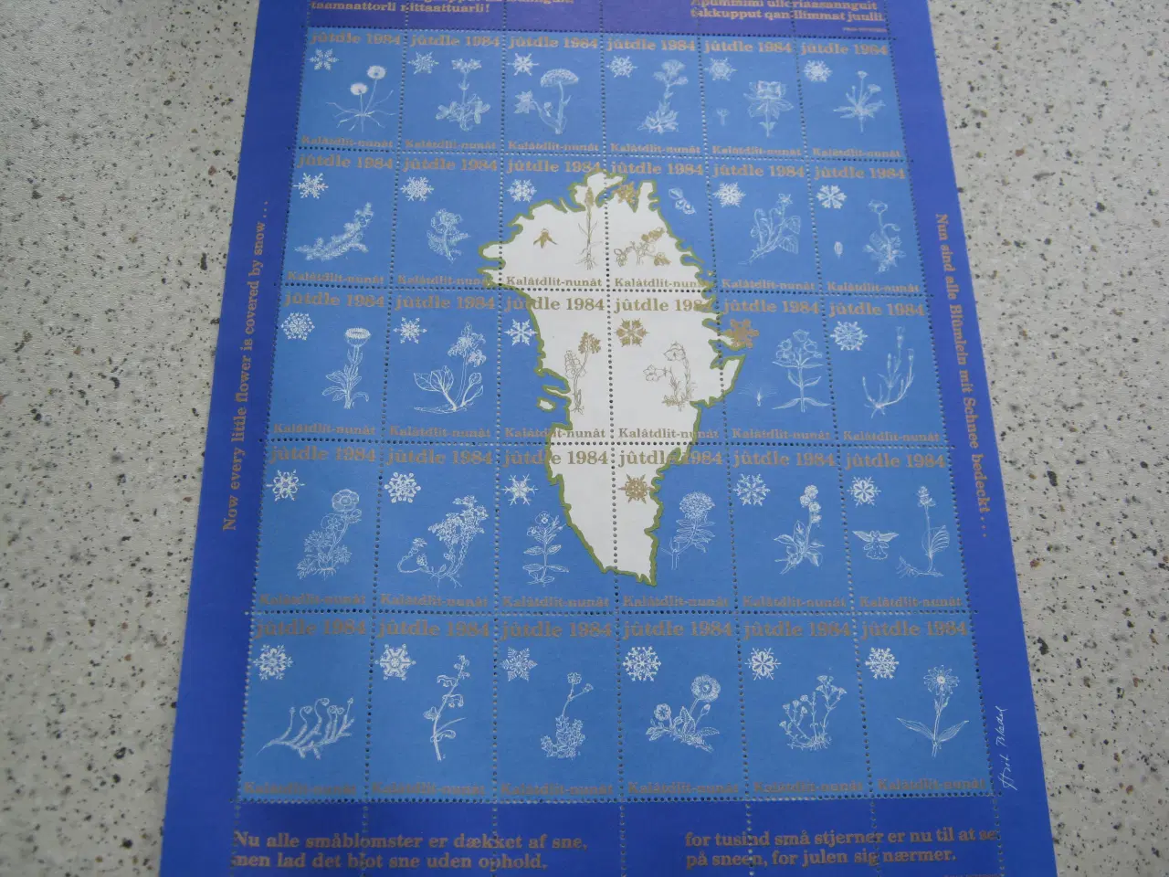 Billede 12 - JULEMÆRKER