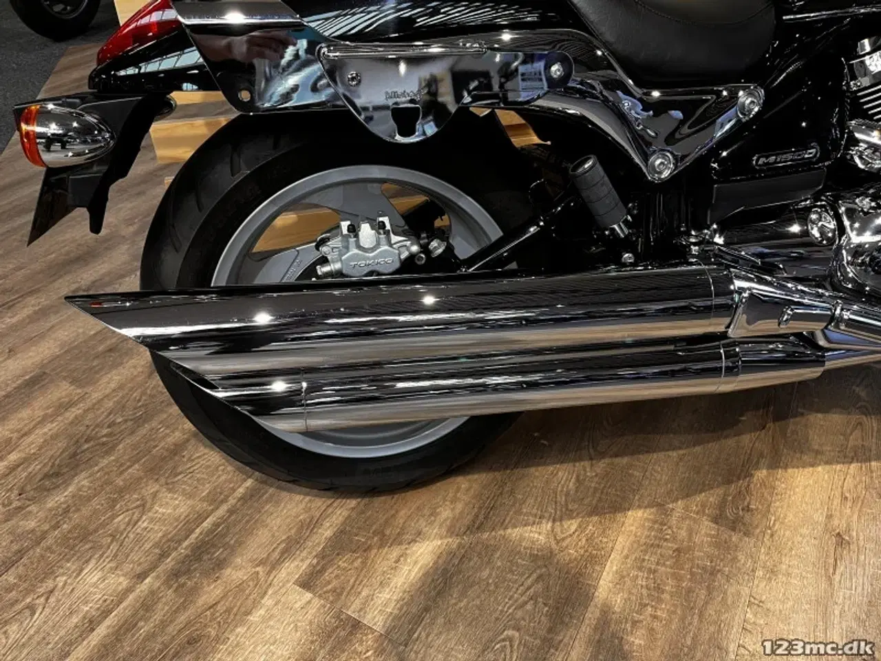Billede 14 - Suzuki VZ 1500 Intruder