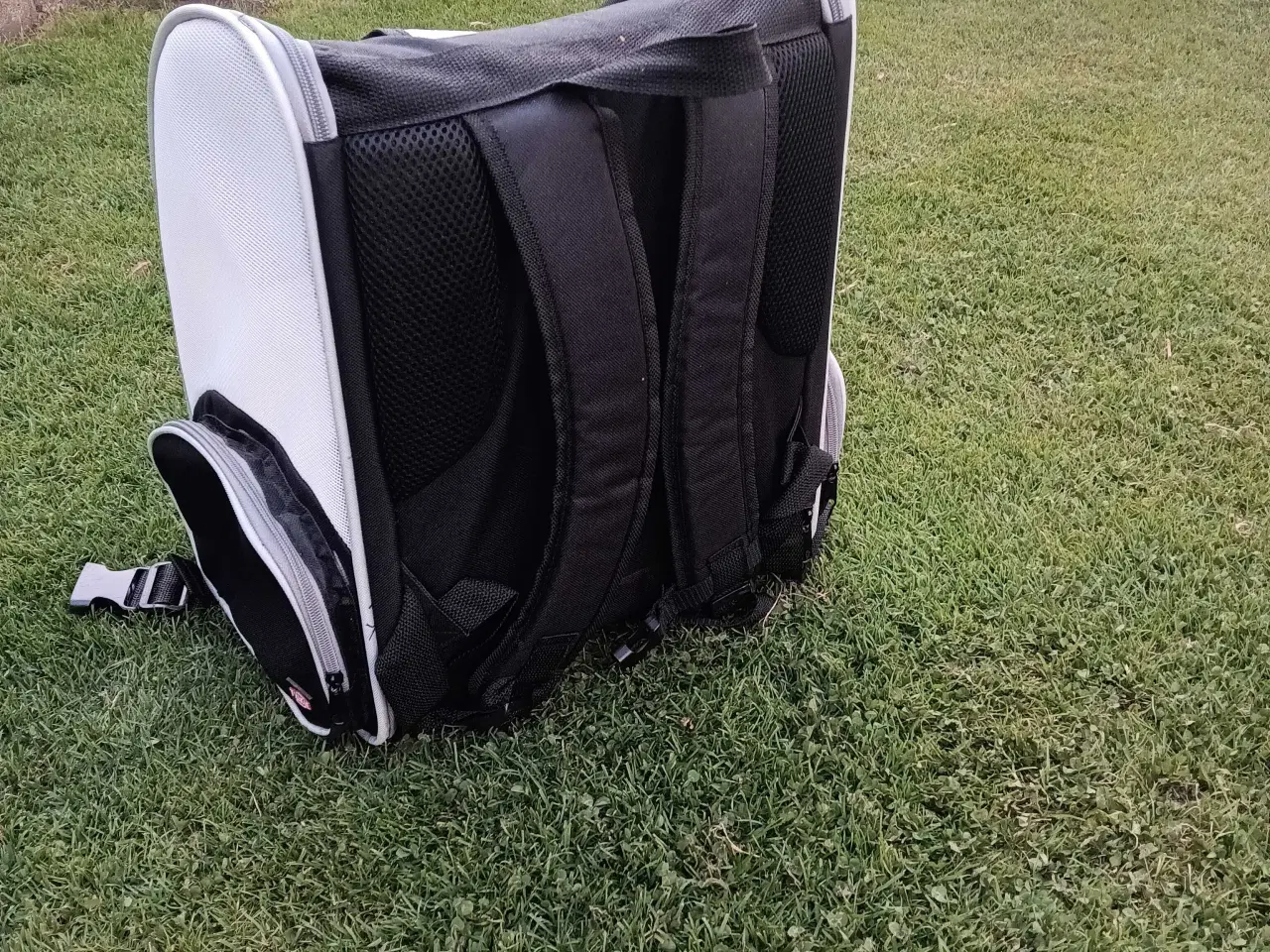 Billede 2 - Hunde/katte transporttaske