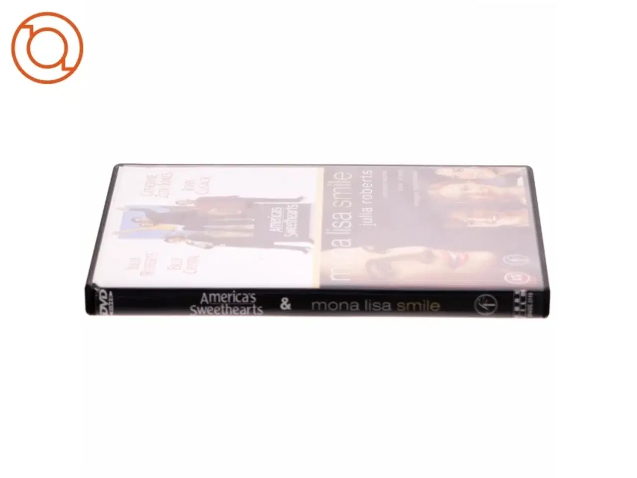 Billede 2 - Mona Lisa Smile & America´s Sweethearts
