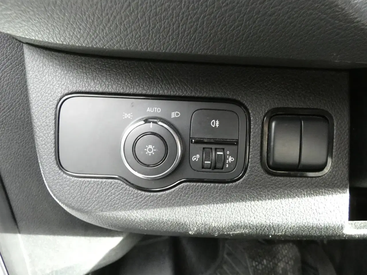 Billede 16 - Mercedes-Benz Sprinter 316 2,1 CDI A2 RWD 7G-Tronic 163HK Ladv./Chas. Aut.