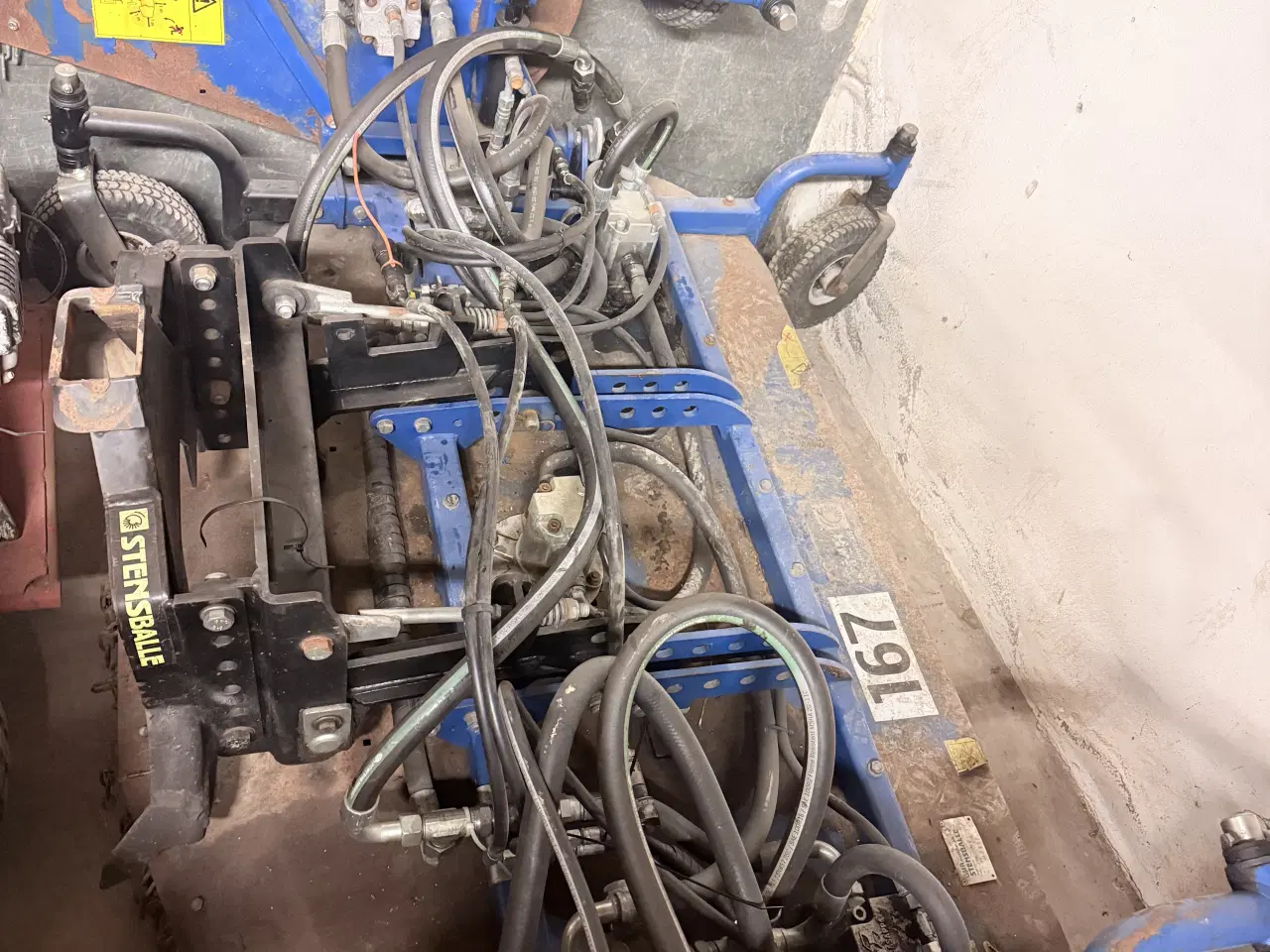 Billede 8 - Vitra 2060