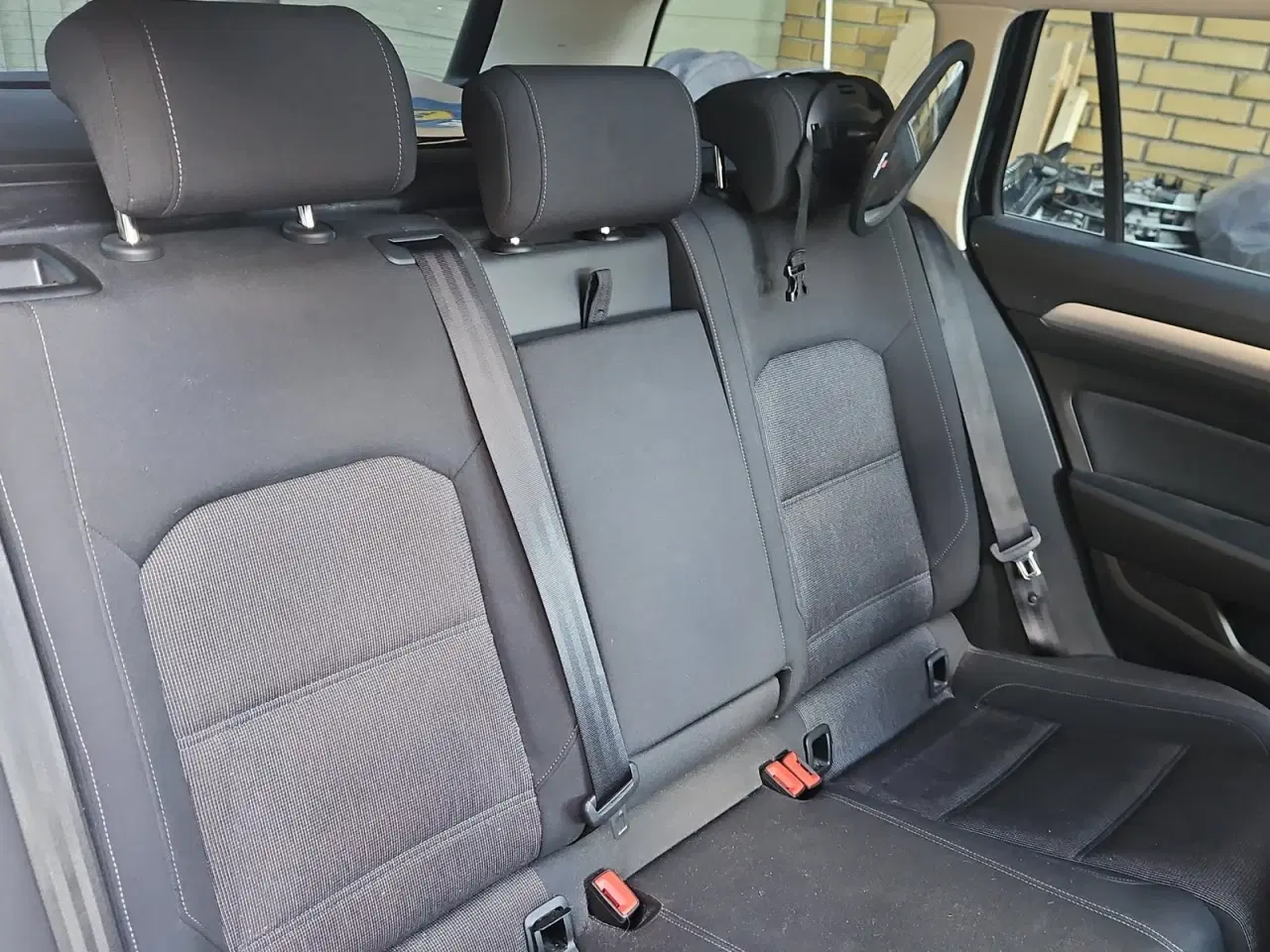 Billede 16 - VW Passat 1,4 TSi 150 Comfortline+ Variant DSG