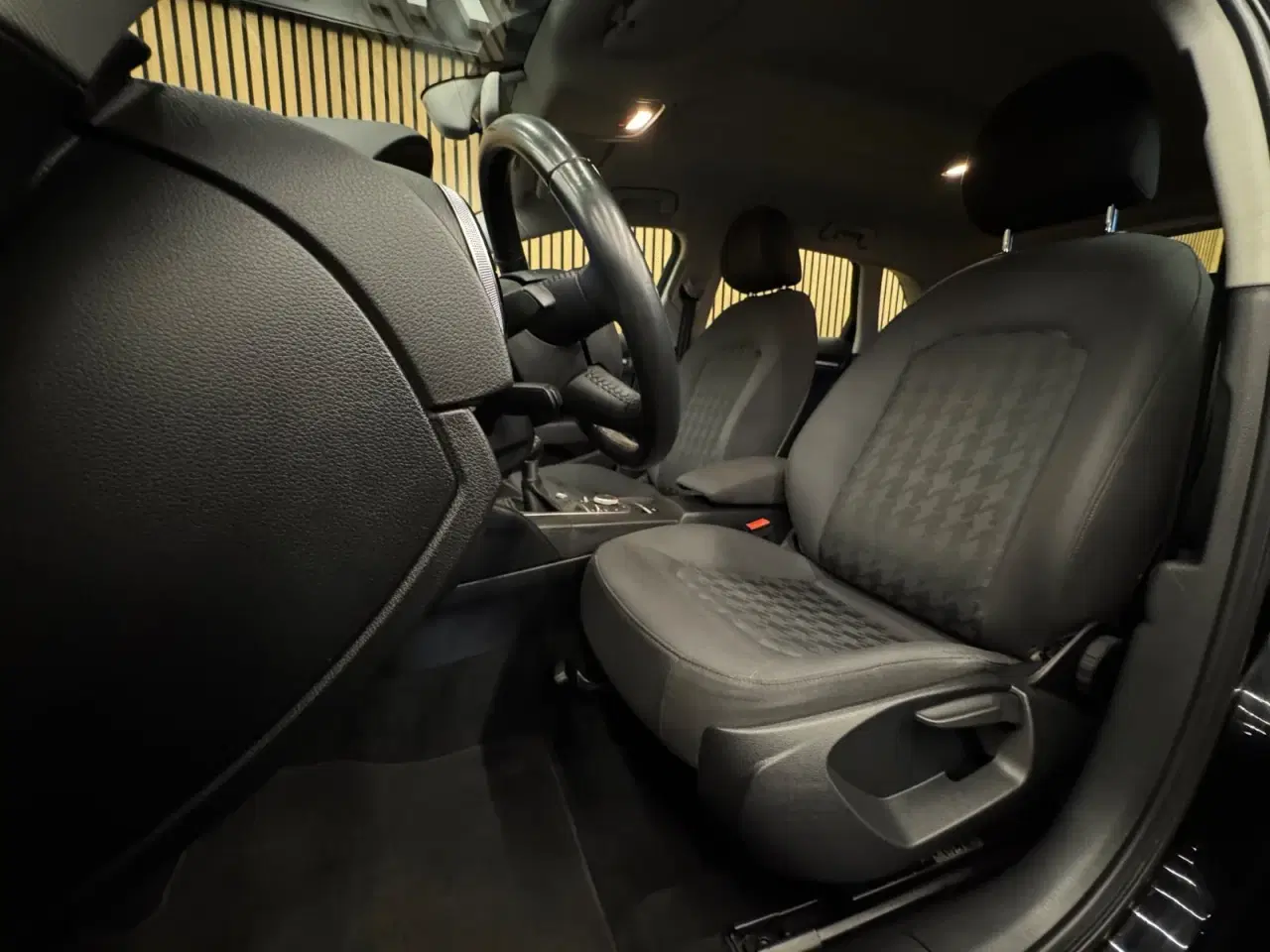 Billede 5 - Audi A3 1,2 TFSi 110 Ambiente Sportback