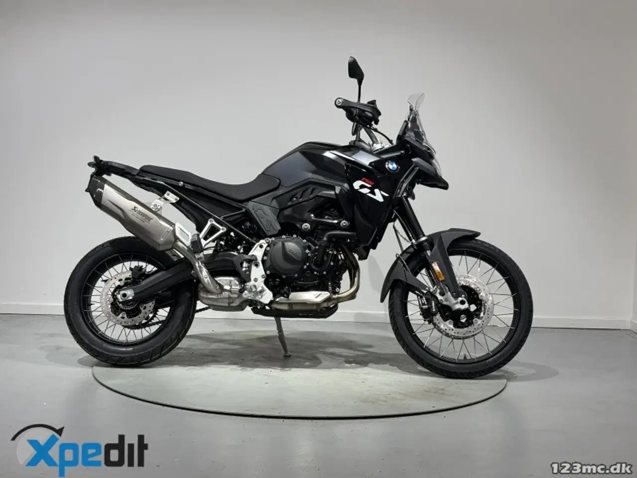 Billede 1 - BMW F 900 GS